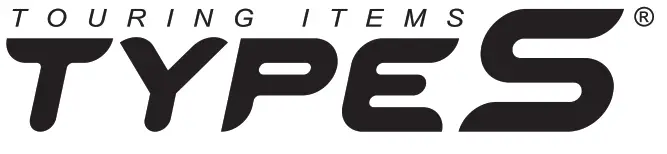 TYPE S logo
