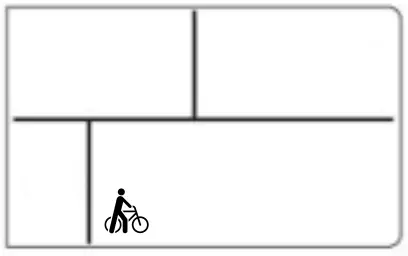 GENUINE CU 500 Bicycle - fig 11