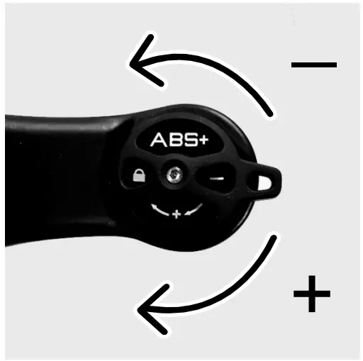 GENUINE CU 500 Bicycle - fig 2