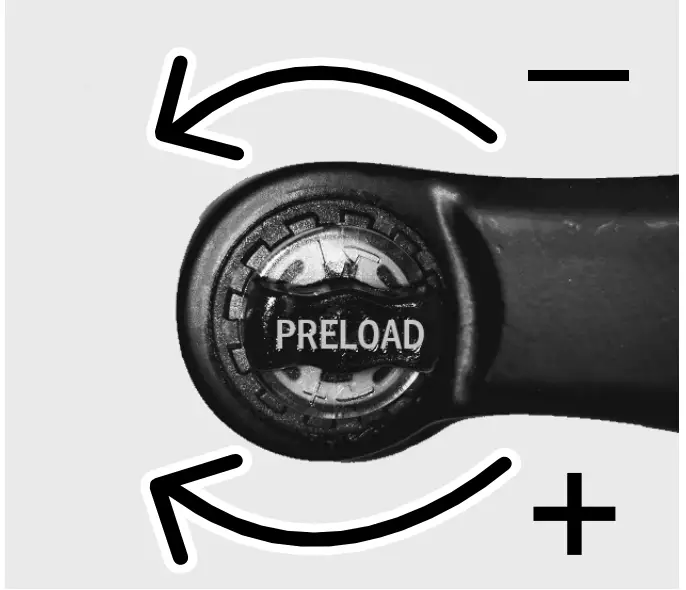 GENUINE CU 500 Bicycle - fig 3