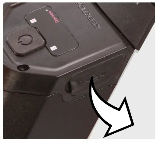 GENUINE CU 500 Bicycle - fig 5