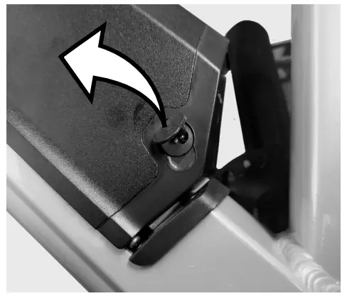 GENUINE CU 500 Bicycle - fig