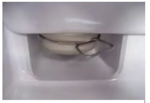 NordCap SDH 40 L Ice Cube Maker - Figure 4