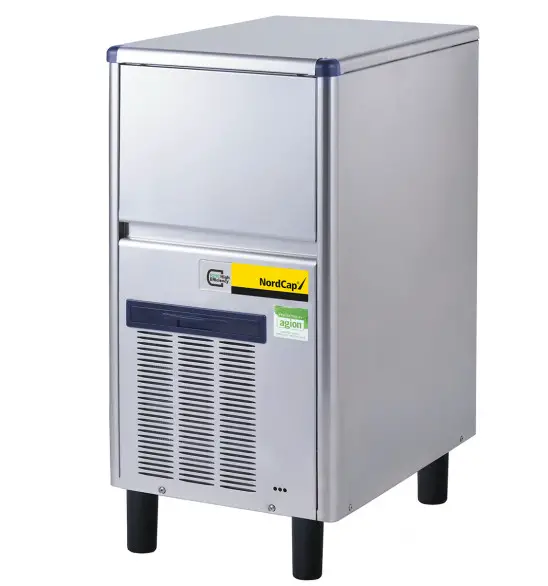 NordCap SDH 40 L Ice Cube Maker
