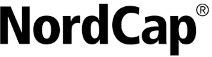 NordCap - logo