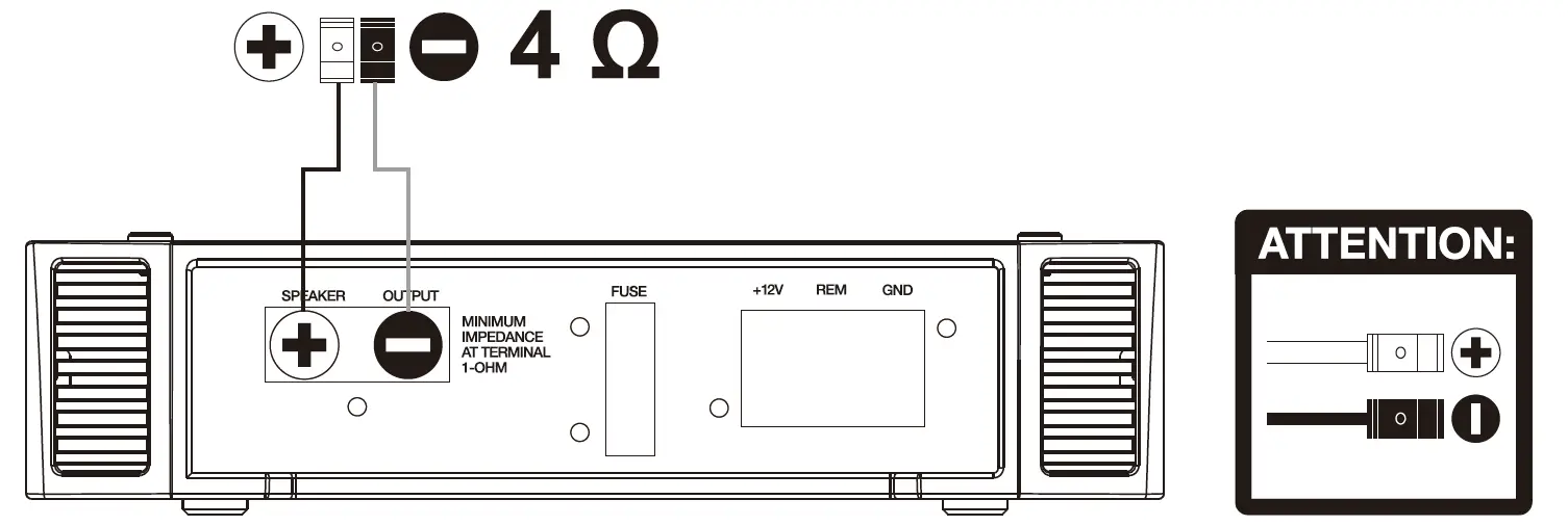 PYLE-PLSQ12BS-Single-Subwoofer-Box-System-FIG-1