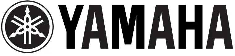 YAMAHA logo