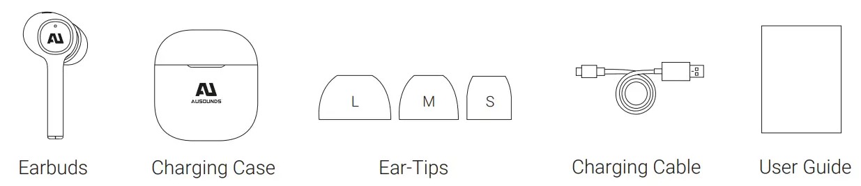 Ausounds-AUSANC102-AU-Stream-Wireless-Earbuds-fig-1