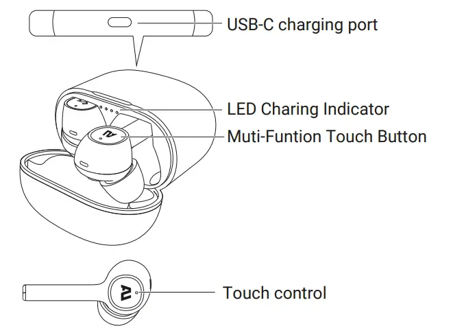 Ausounds-AUSANC102-AU-Stream-Wireless-Earbuds-fig-14
