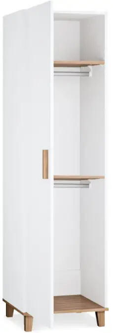 Silver-Cross-1125366-Brighton-Westport-Wardrobe-PRO