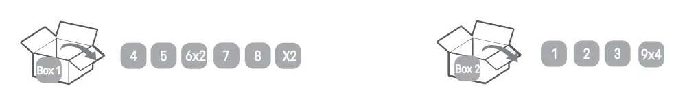 Silver-Cross-1125366-Brighton-Westport-Wardrobe-fig-1