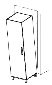 Silver-Cross-1125366-Brighton-Westport-Wardrobe-fig-26