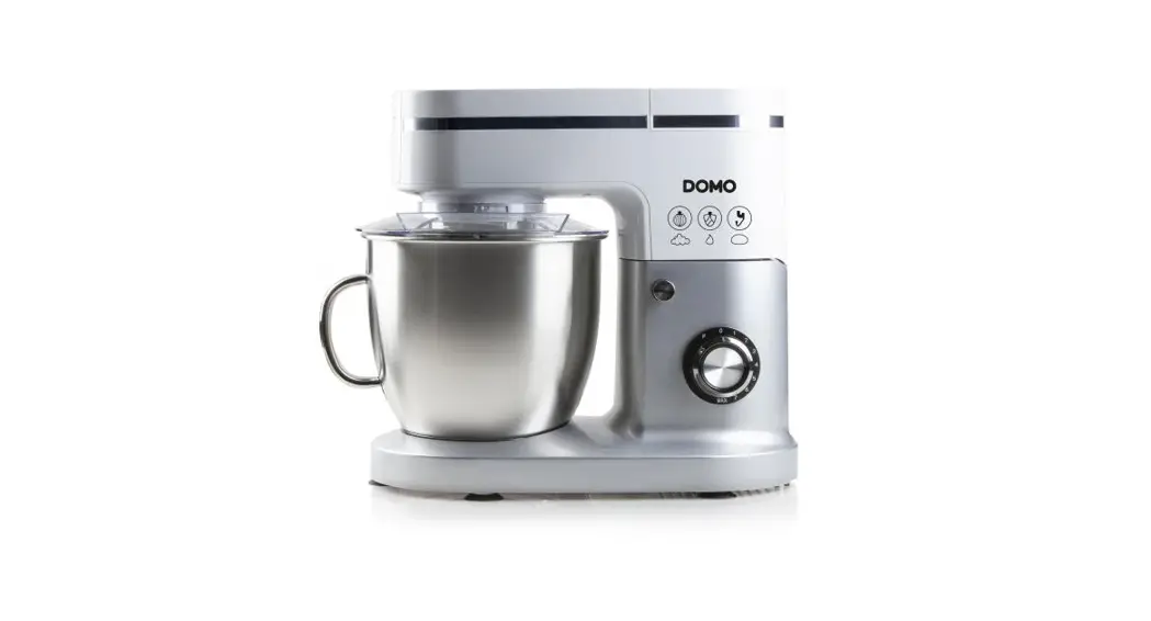Domo Do9231kr Kitchen Machine Instruction Manual