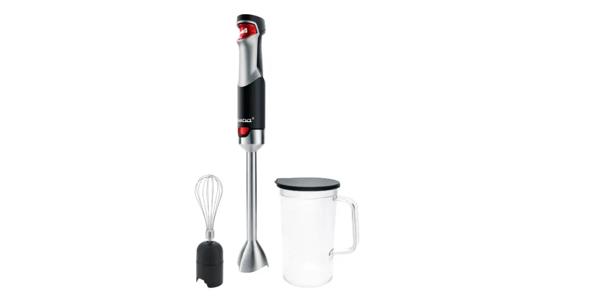 Steba Mx 50 Cordless Stick Blender Instructions