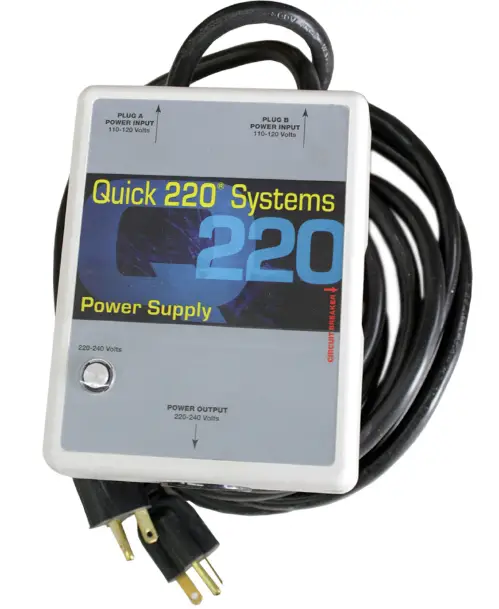 Quick-220-Systems-A220-15D-Plus-208-to-250-Volt-product