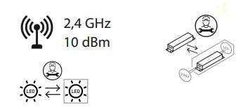 Paul-Neuhaus-8109-Smart-LED-Pendant-Light-FIG1