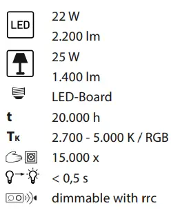 Paul-Neuhaus-8109-Smart-LED-Pendant-Light-FIG2