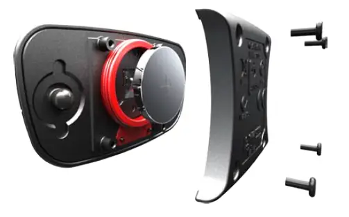 Garmin Premium Heart Rate Monitor (4)