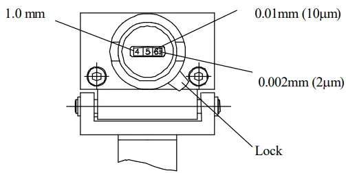 CAMPDEN INSTRUMENTS 752 Vibroslice Tissue Cutter-fig4