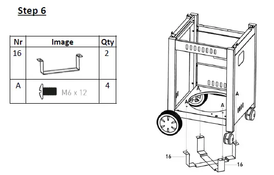 Goldair-GBQB220 2-Burner-BBQ-with-Turbo-Zone-fig-11