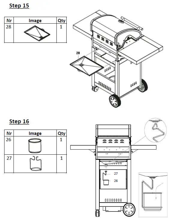Goldair-GBQB220 2-Burner-BBQ-with-Turbo-Zone-fig-16