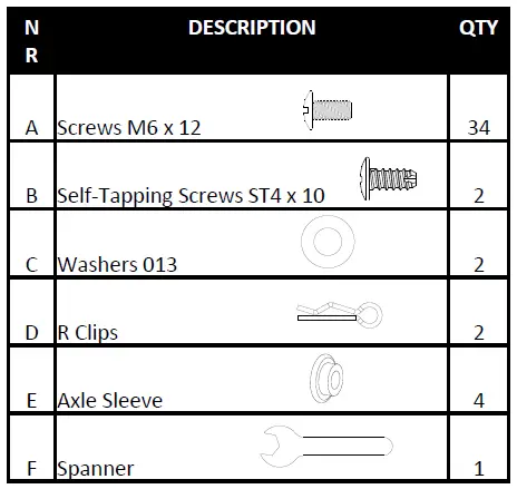 Goldair-GBQB220 2-Burner-BBQ-with-Turbo-Zone-fig-6