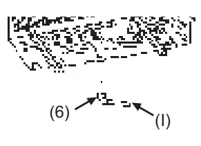 MITSUBISHI ELECTRIC JG9B896H02 Split Type Air Conditioner FIG (2)