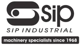 SIP INDUSTRIAL Logo