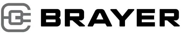 BRAYER logo