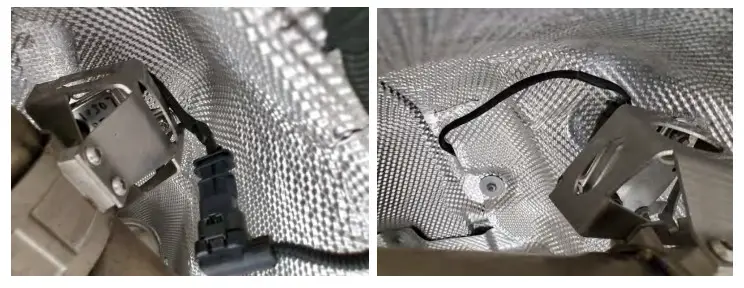 DINAN D660-0085 Free Flow Stainless Exhaust Systems - Figure 14