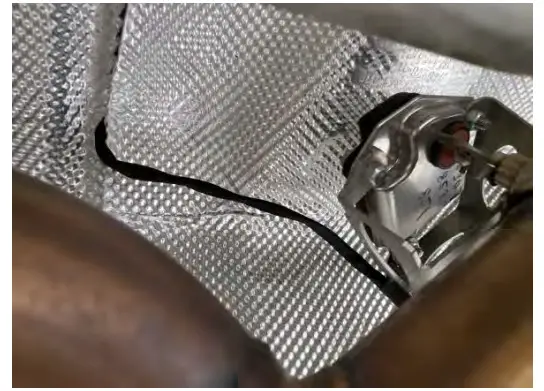 DINAN D660-0085 Free Flow Stainless Exhaust Systems - Figure 15