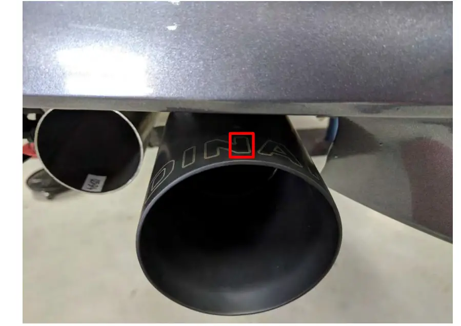 DINAN D660-0085 Free Flow Stainless Exhaust Systems - Figure 20