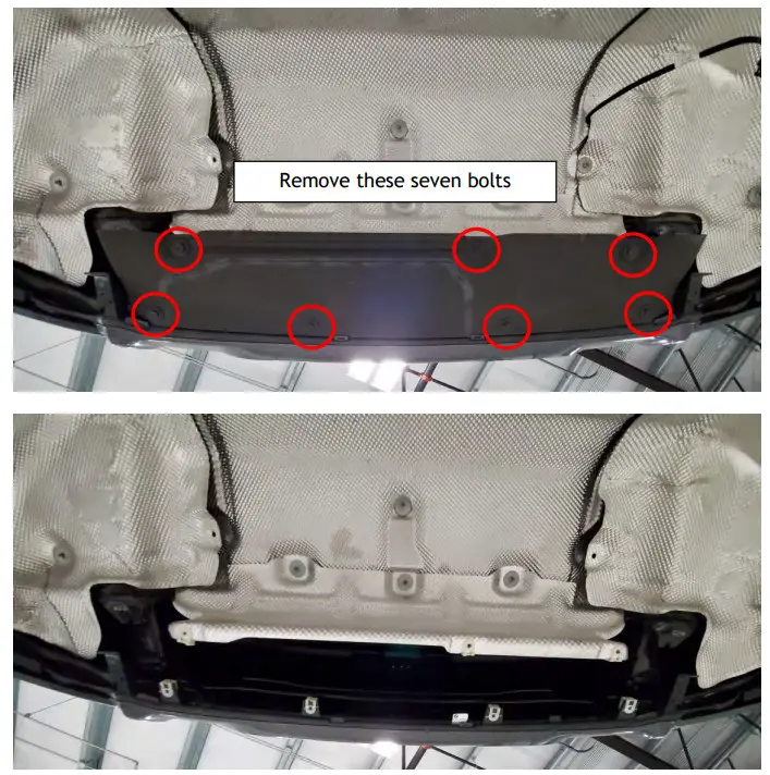 DINAN D660-0085 Free Flow Stainless Exhaust Systems - Figure 5