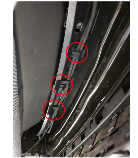 DINAN D660-0085 Free Flow Stainless Exhaust Systems - Figure 6