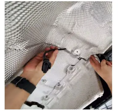 DINAN D660-0085 Free Flow Stainless Exhaust Systems - Figure 7