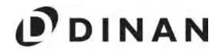 DINAN - logo