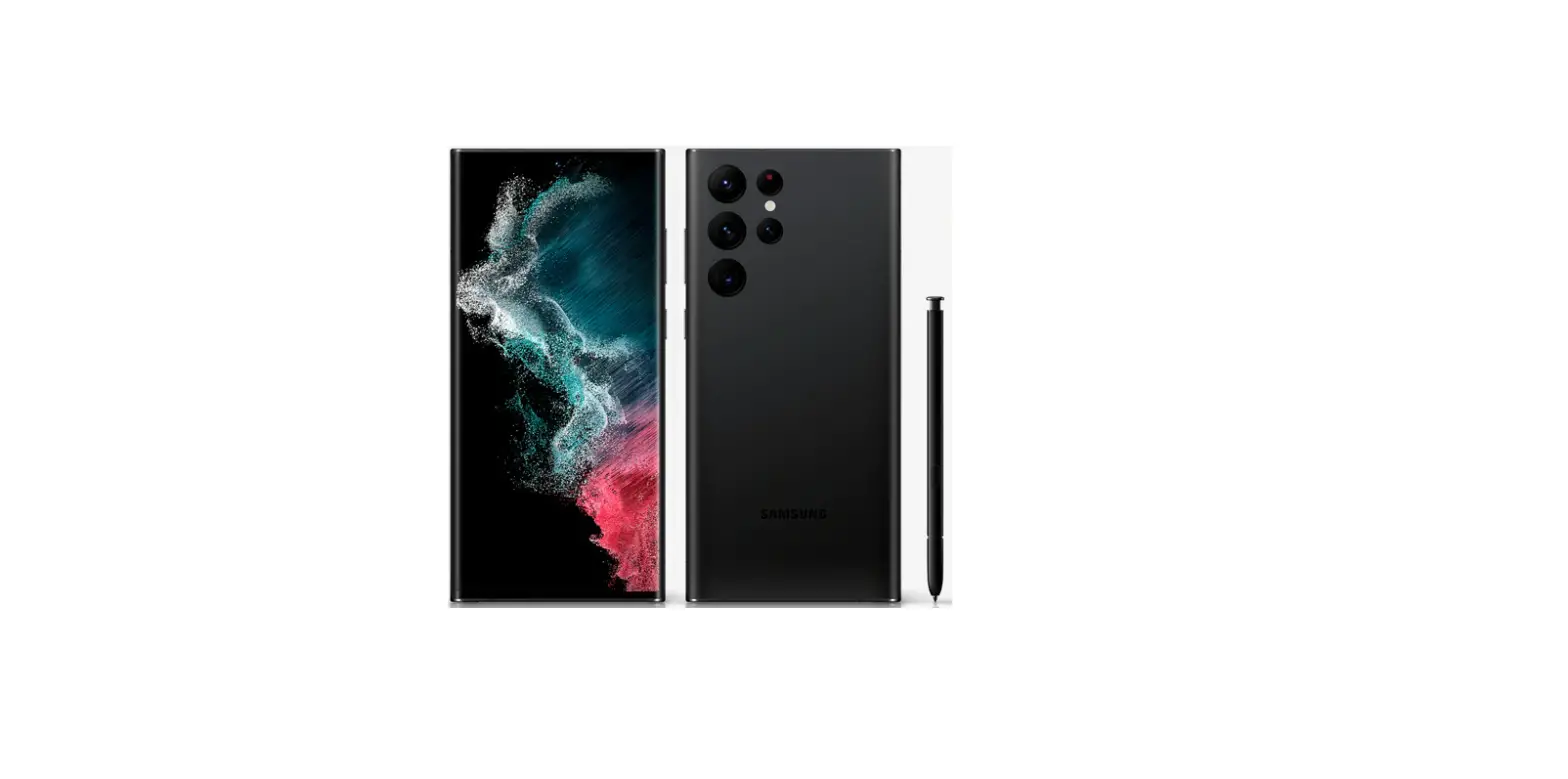 At T S22 Smartphone User Guide