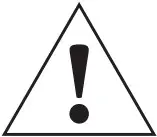 Warning Icon