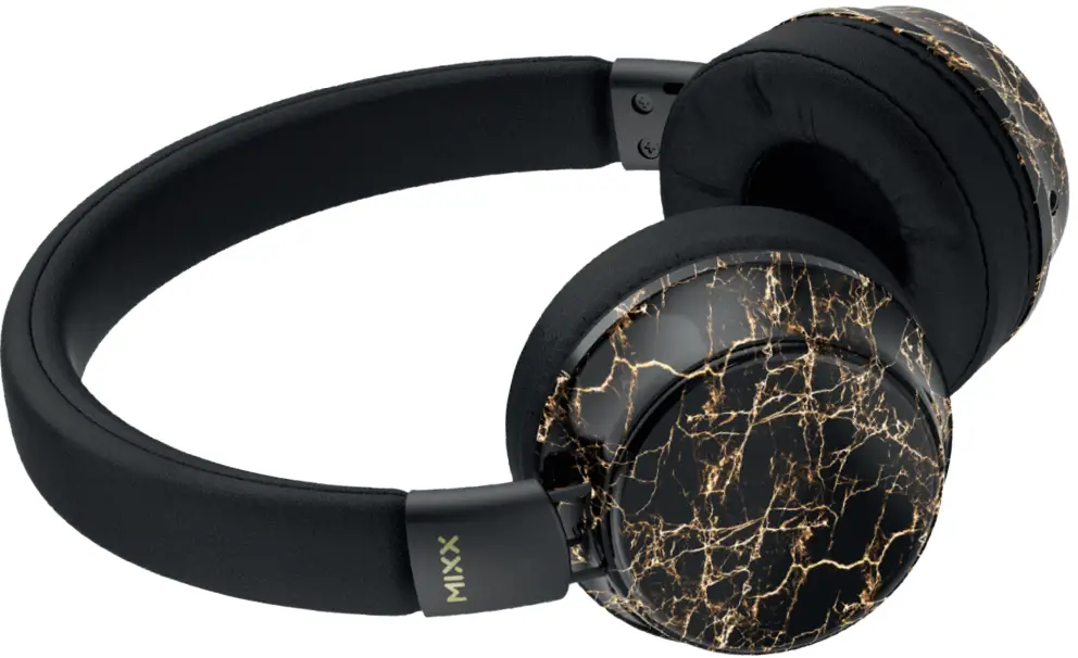 MIXX OX3 On Ear Wireless Headphones - Figure 1