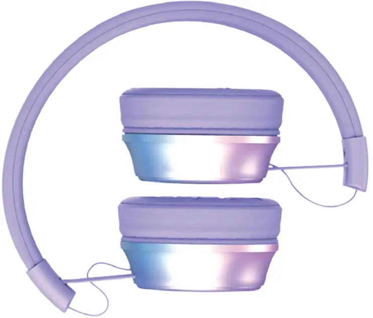 MIXX OX3 On Ear Wireless Headphones - Figure 3