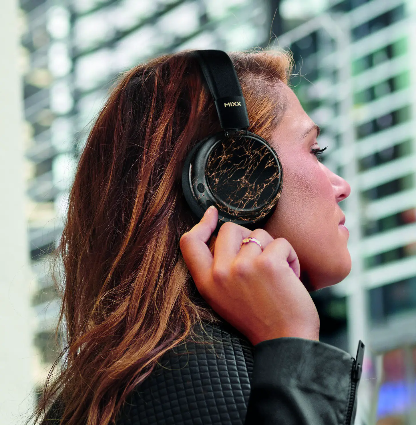 MIXX OX3 On Ear Wireless Headphones - Figure 5