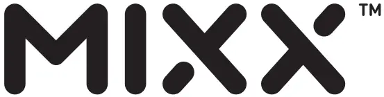 MIXX logo