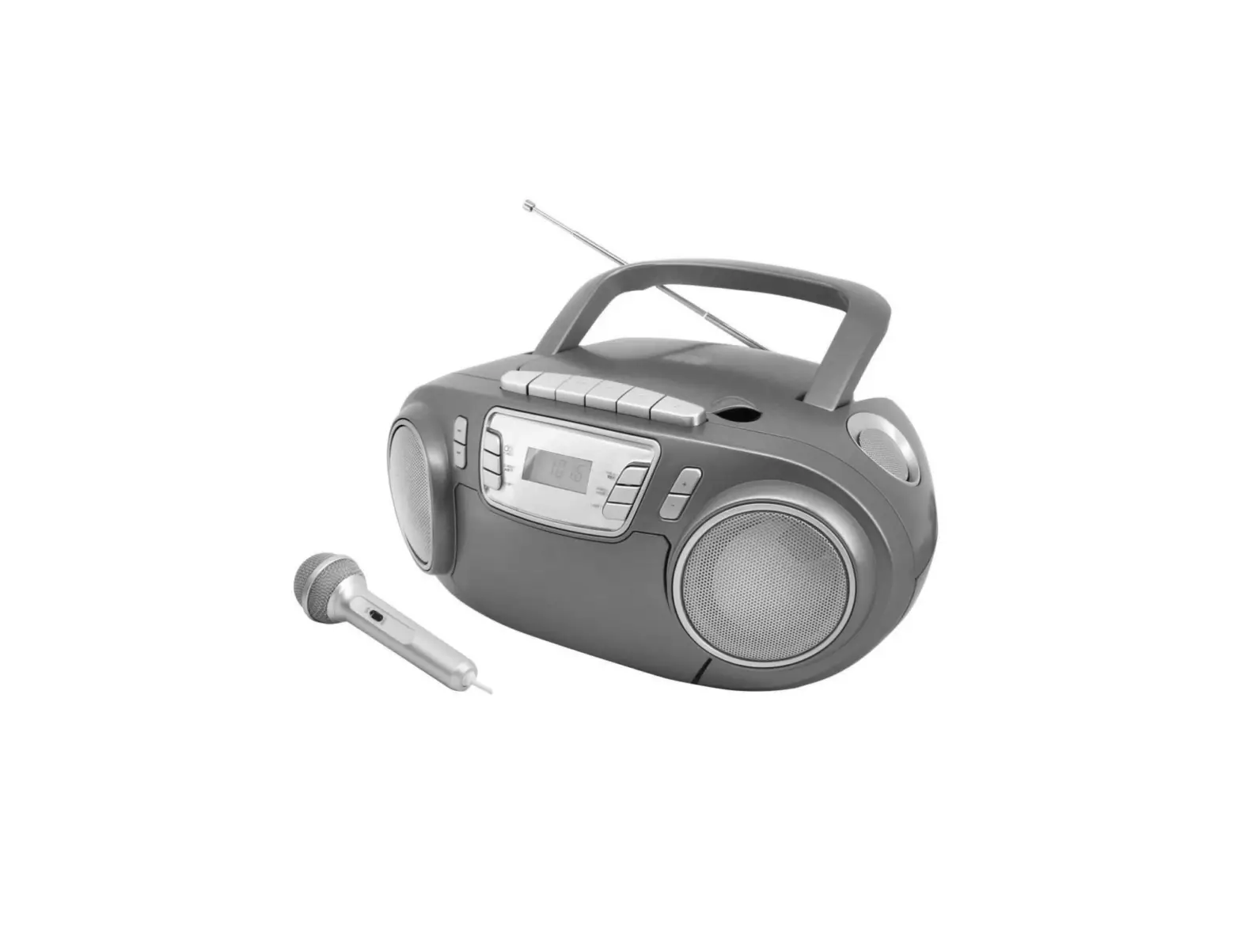 Soundmaster Scd5800 Cd Mp3 Cassette Recorder With Usb And Microphone User Manual Soundmaster Scd5800 Cd Mp3 Cassette Recorder With Usb And Microphone User Manual