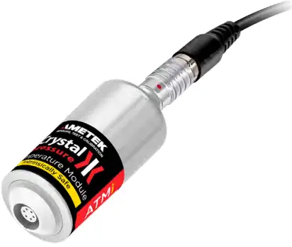 AMETEK ATMi Series Crystal ATMi Intrinsically Safe Temperature Module-fig1
