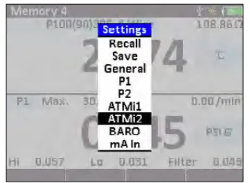 AMETEK ATMi Series Crystal ATMi Intrinsically Safe Temperature Module-fig3