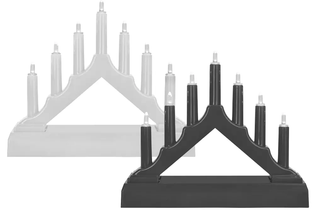 EKVIP 022336 Advent Candlestick