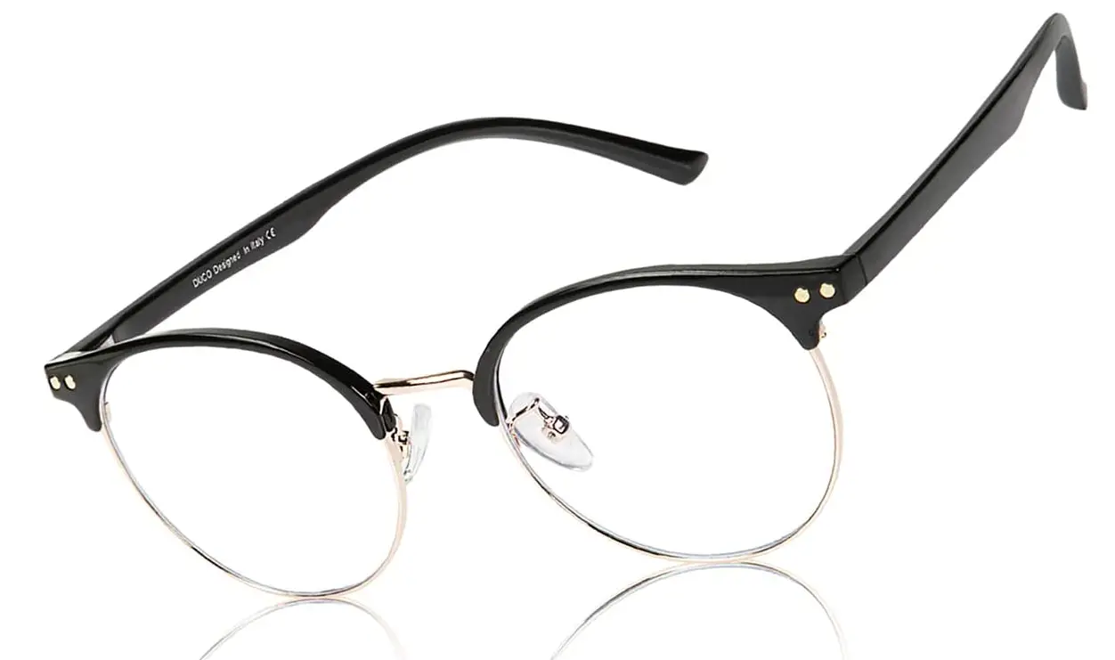 Duco=5203-Blue-Light-Glasses-Blue-Ray-Blocking-Glasses-Imgg