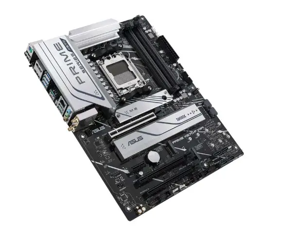 ASUS PRIME X670-P WiFi Motherboard