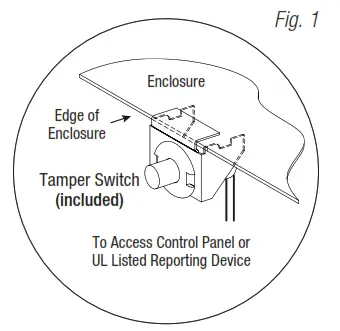 Altronix TROVE T2MK7F8PQ 8 Door Kit with Fused Outputs