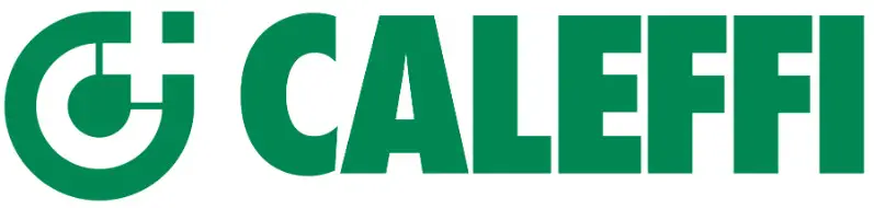 CALEFFI logo